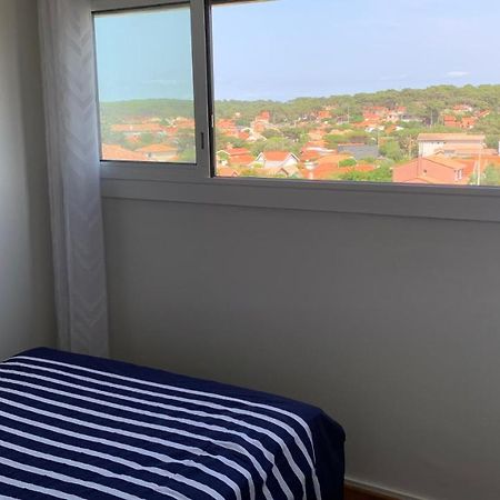 T2 Res Oceanides Vue Ocean, Parking Prive Apartment Lacanau Exterior photo