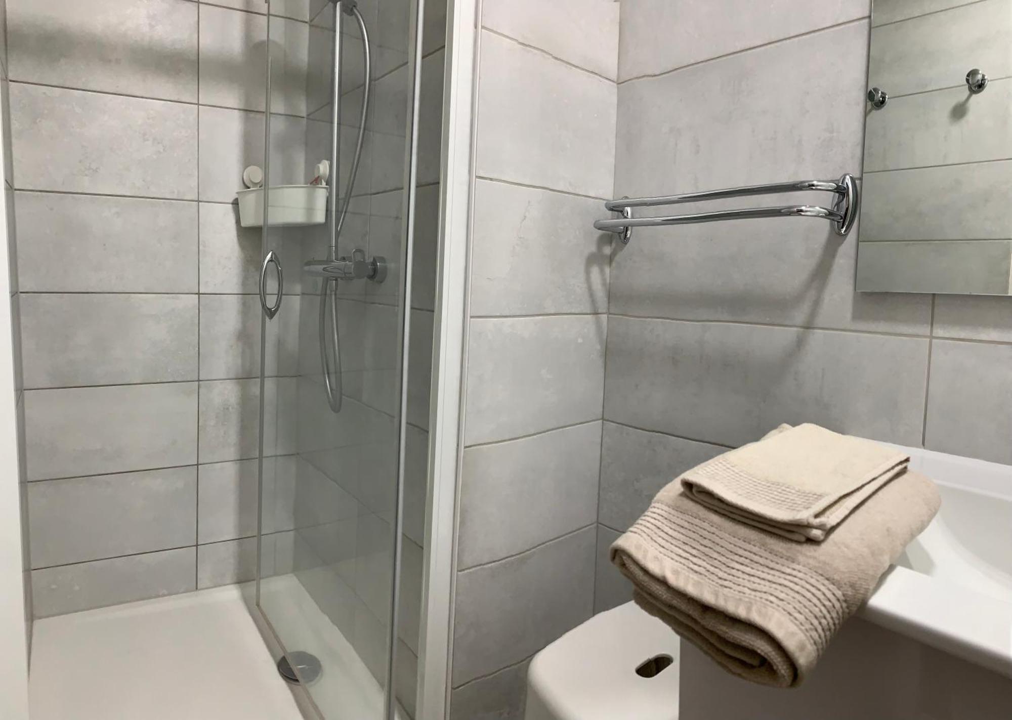 T2 Res Oceanides Vue Ocean, Parking Prive Apartment Lacanau Exterior photo